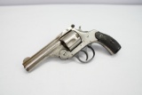 Harrington & Richardson Top Break 38 S&W CTGE
