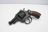 GP Starter Pistol