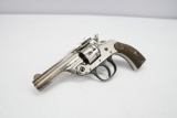 Hopkins & Allen Saftey Police .32 S&W