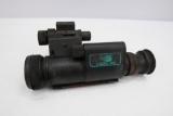 AMT Aries 208