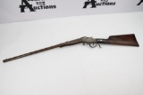 Stevens A & I CVO 44 .22 cal