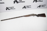 Long Tom 12 GA