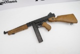 Thompson Style CO2 Rifle M1A1 4.5mm