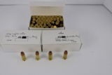 Reloaded Ammo 45 WIN MAG