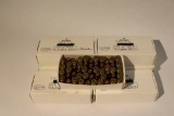Reloaded Ammo .357 SIG