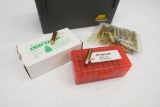Misc Reloaed .38 SPL