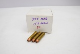 Misc Reloaed .357 Mag