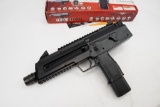 Umbrex Steel Storm 4.5mm