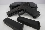 Glock 22 Gen 4 .40