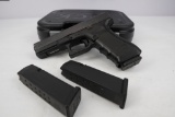 Glock 22 Gen 4 0.4