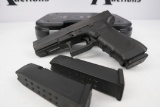 Glock 22 Gen 4 0.4