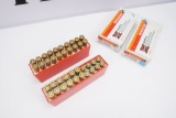 Winchester Super X 303 Savage