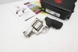 Ruger Super Redhawk Alaskan