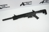 Garaysar FEAR-116 12GA