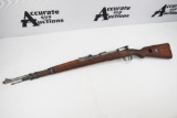 Werke AG 98 8mm Mauser