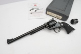 Ruger New Model Single Six .22 Win Mag
