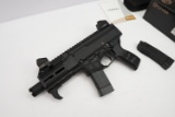 CZ Scorpion 9X19