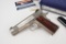 Colt LIGHTWEIGHT COMMANDER 45 Auto