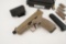 Tisas PX-9 Duty Gen 3 9mm