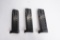 Smith & Wesson SD40 Mags