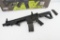 DPMS SBR BB Gun 4.5mm