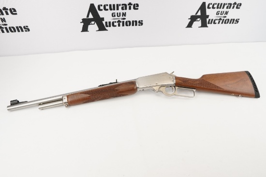 MARLIN 1895GS .45-70 GOVT
