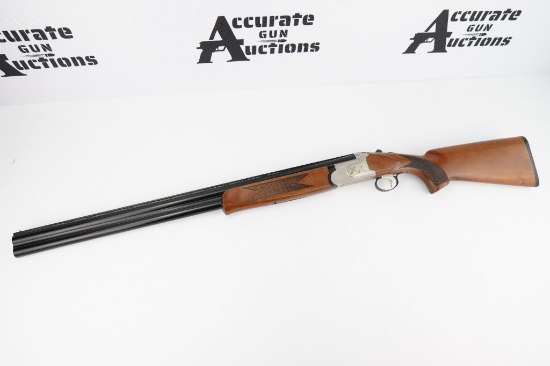 Mossberg SILVER RESERVE 12GA