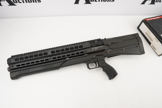 UTAS DEFENSE UTS 15 12GA