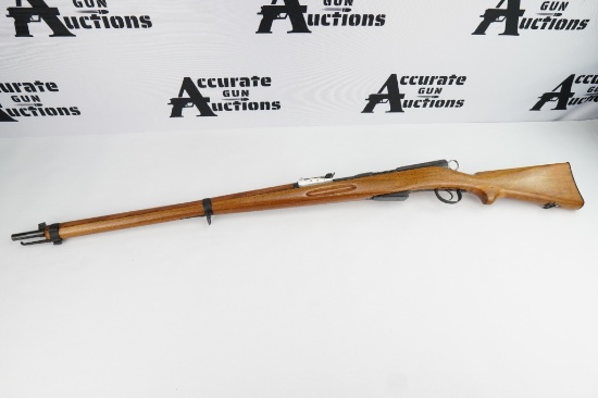Schmidt-Rubin 96/11 7.5x55