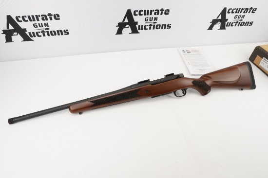 Mossberg PATRIOT 450 BUSHMASTER