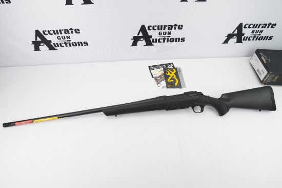 BROWNING AB3 .300 WIN MAG