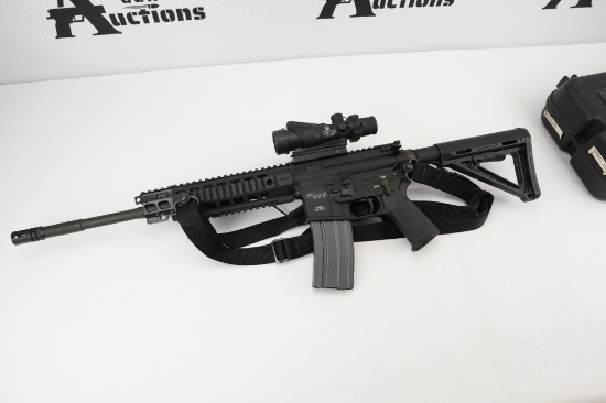 SIG SAUER SIG516 5.56 NATO