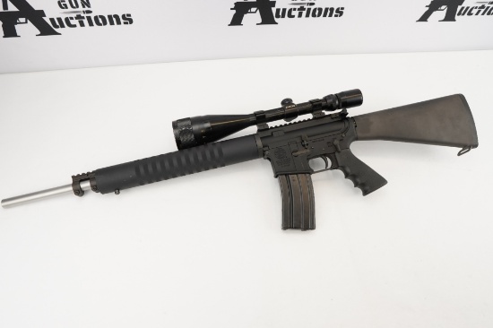Smith & Wesson M&P-15 5.56 NATO