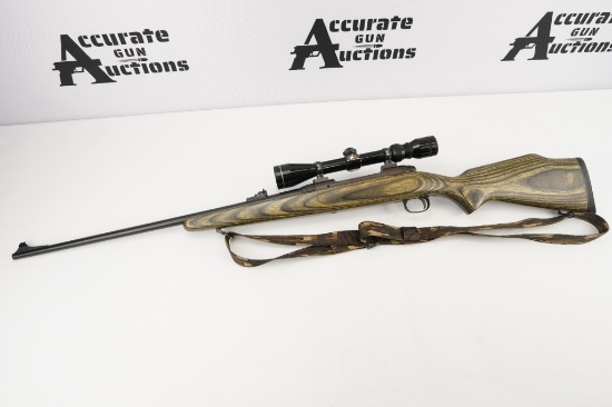 Savage Arms 110 7MM REM MAG