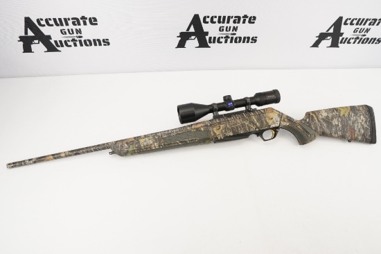 BROWNING SHORT TRAC .270 WSM