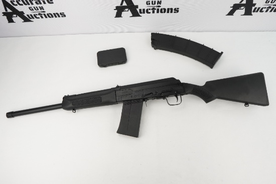 IZHMASH SAIGA-12 12GA
