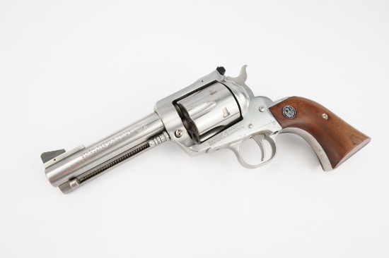 Ruger NEW MODEL BLACKHAWK .357 MAGNUM