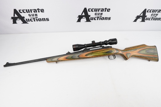 Savage Arms 110E 270 win