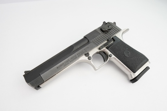 Israel Military Industrie Desert Eagle .41/44