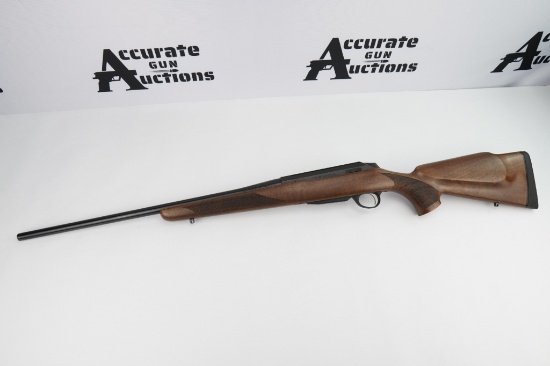 Tikka T3 30-06 SPRG
