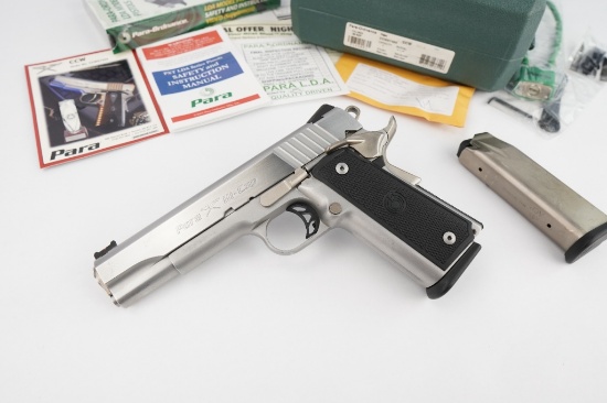 Para P14.45 .45 ACP