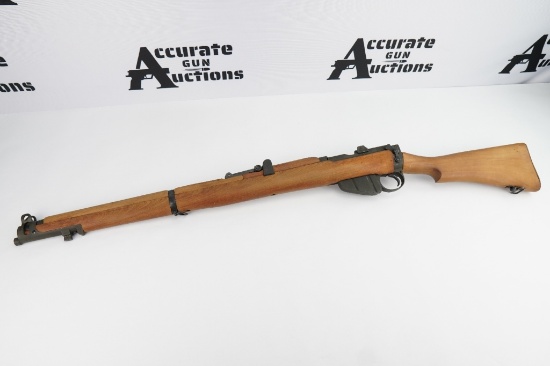Lithgow SMLE III .22 Cal