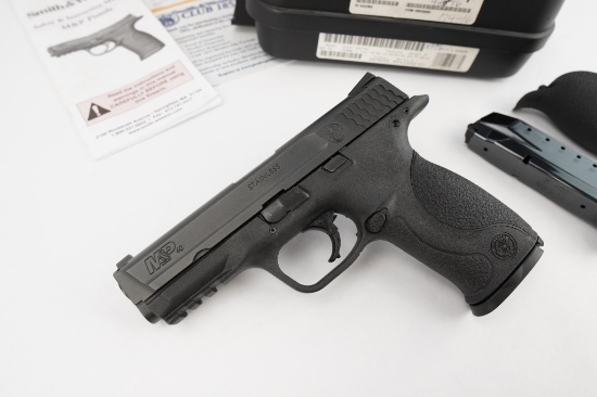 Smith & Wesson M&P40 40S&W