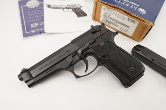Beretta 92FS 9MM PARA