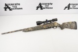 BROWNING SHORT TRAC .270 WSM
