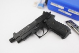Sig Sauer P220 S4 45 Auto