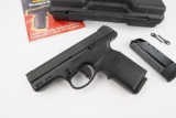 Styer M40 40S&W