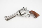 Ruger NEW MODEL BLACKHAWK .357 MAGNUM