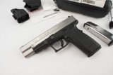 Springfield Armory XD-45 ACP TACTICAL .45 ACP