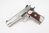 Ruger SR1911 45 Auto